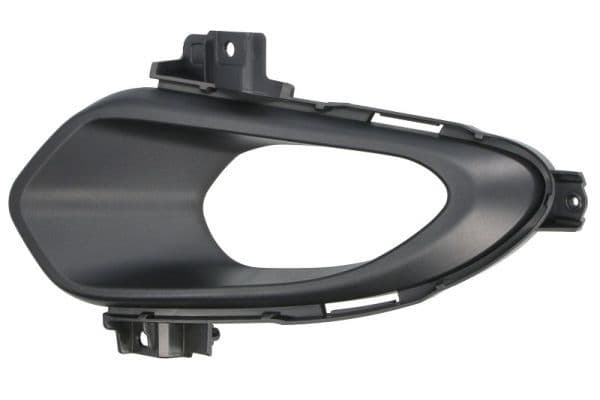 Grila ventilatie, bara protectie BLIC 6502-07-3268914P
