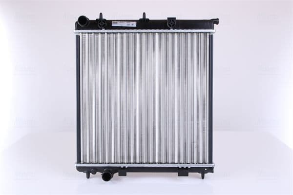 Radiator, racire motor NISSENS 61277