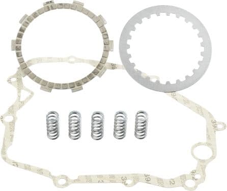 Set ambreiaj TRW MSK233
