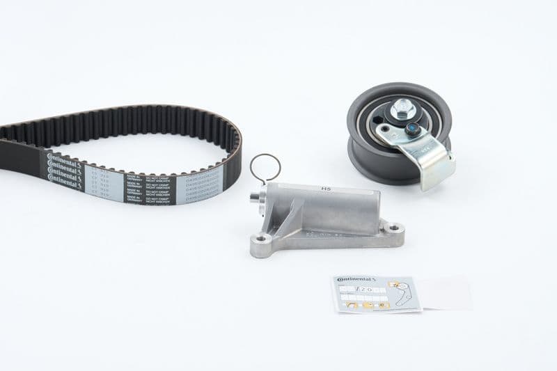 Set curea de distributie CONTINENTAL CTAM CT919K1