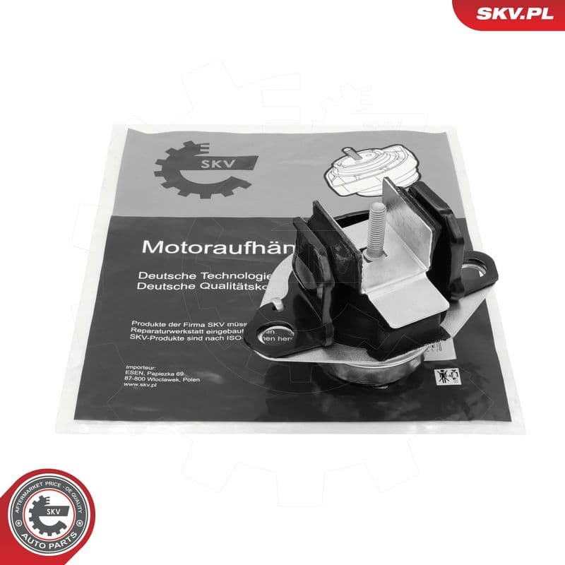 Suport motor ESEN SKV 75SKV413