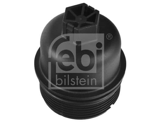 Capac, carcasa filtru ulei FEBI BILSTEIN Plus 171751