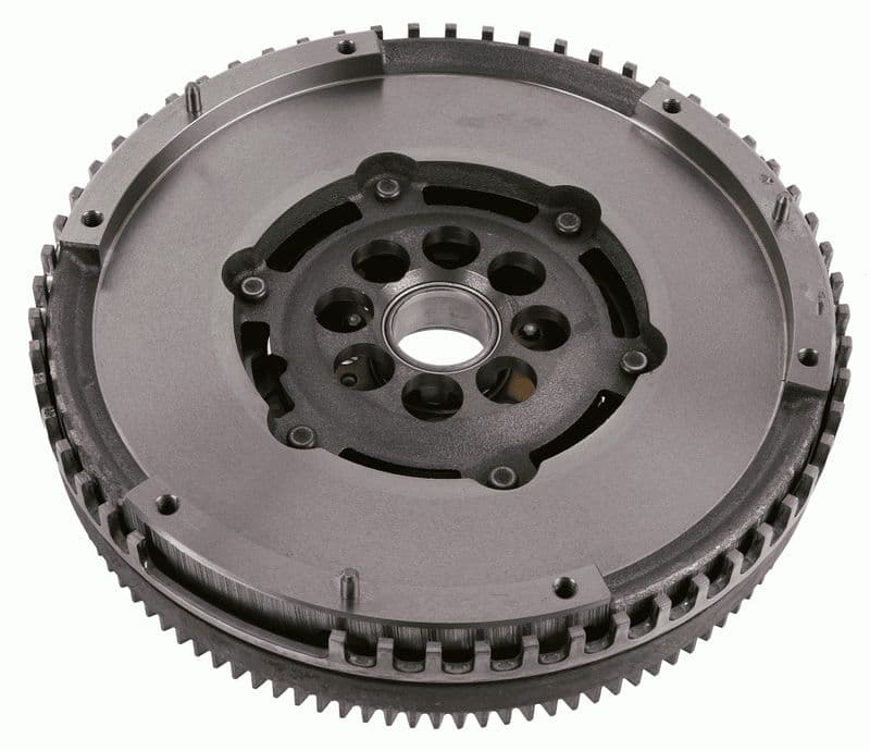 Volanta SACHS Dual-mass flywheel 2294 501 252