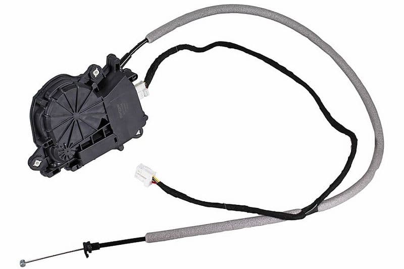 Asistent la închidere, haion METZGER AUTOTEILE 2310668