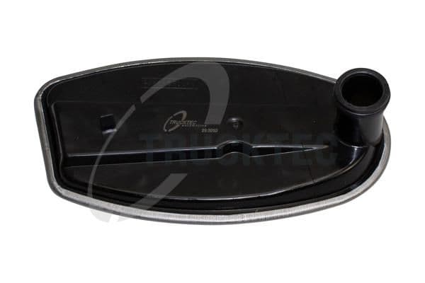 Filtru hidraulic, cutie de viteze automata TRUCKTEC AUTOMOTIVE 02.25.033