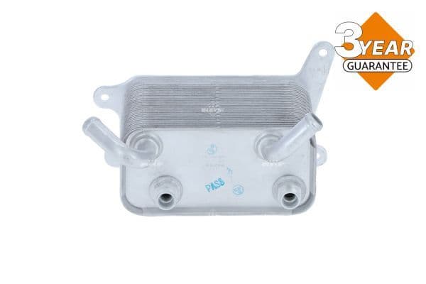 Radiator racire ulei, cutie de viteze automata NRF EASY FIT 31747