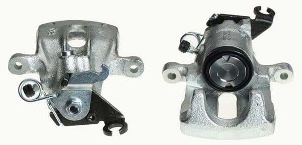 Etrier frana BUDWEG CALIPER 343041