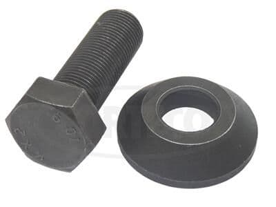 Set de șuruburi, roata de curea a arborelui cotit CORTECO 80001269