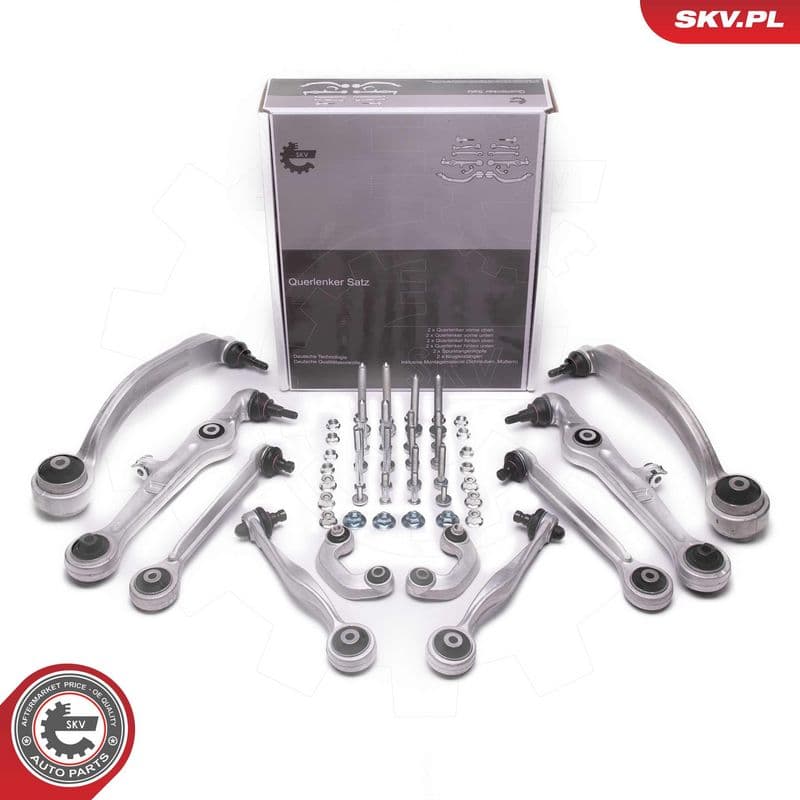 Set, suspensie roata ESEN SKV 04SKV730