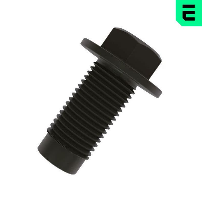 surub de golire,baia de ulei OPTIMAL OP-ESP0120T-BG