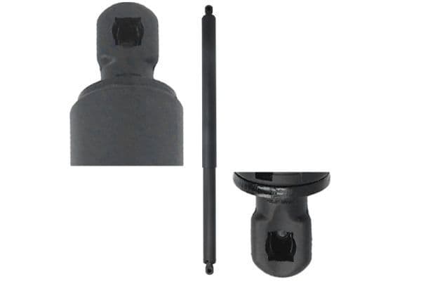 Amortizor portbagaj Magnum Technology MGS4083MT