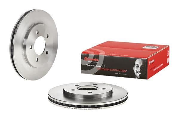 Disc frana BREMBO PRIME LINE 09.7367.14
