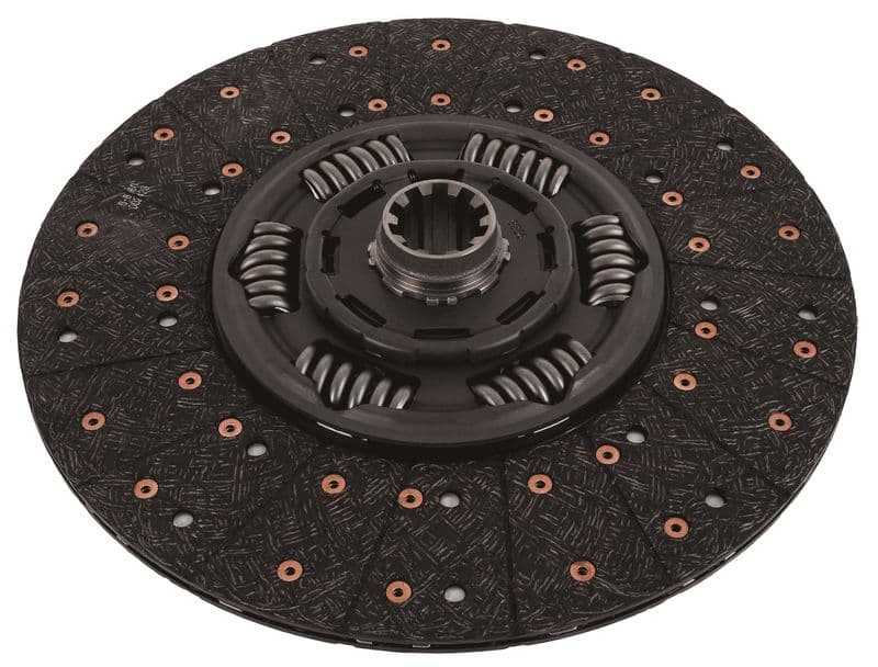 Disc ambreiaj SACHS 1878 634 026