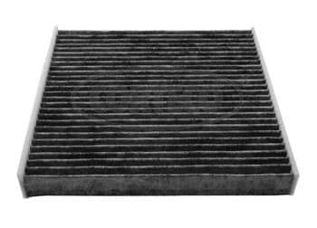 Filtru, aer habitaclu CORTECO 80004573