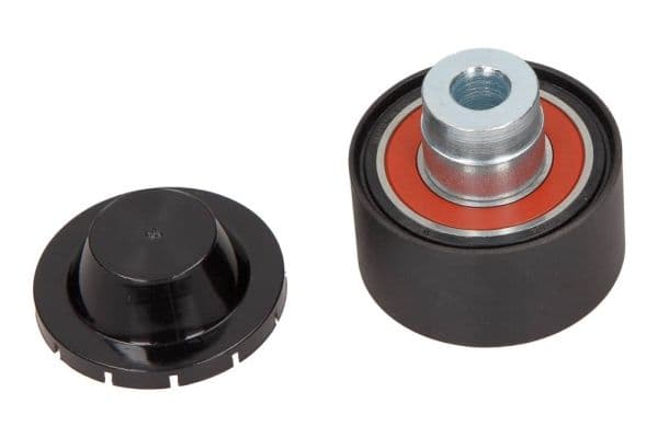 Rola ghidare/conducere, curea transmisie MAXGEAR 54-0204