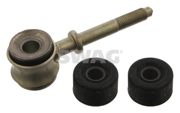 Brat/bieleta suspensie, stabilizator SWAG 70 61 0001