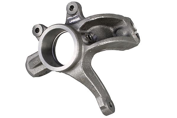 Articulatie directie, suspensie roata METZGER AUTOTEILE 58125201