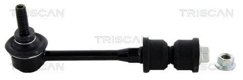 Brat/bieleta suspensie, stabilizator TRISCAN 8500 10644