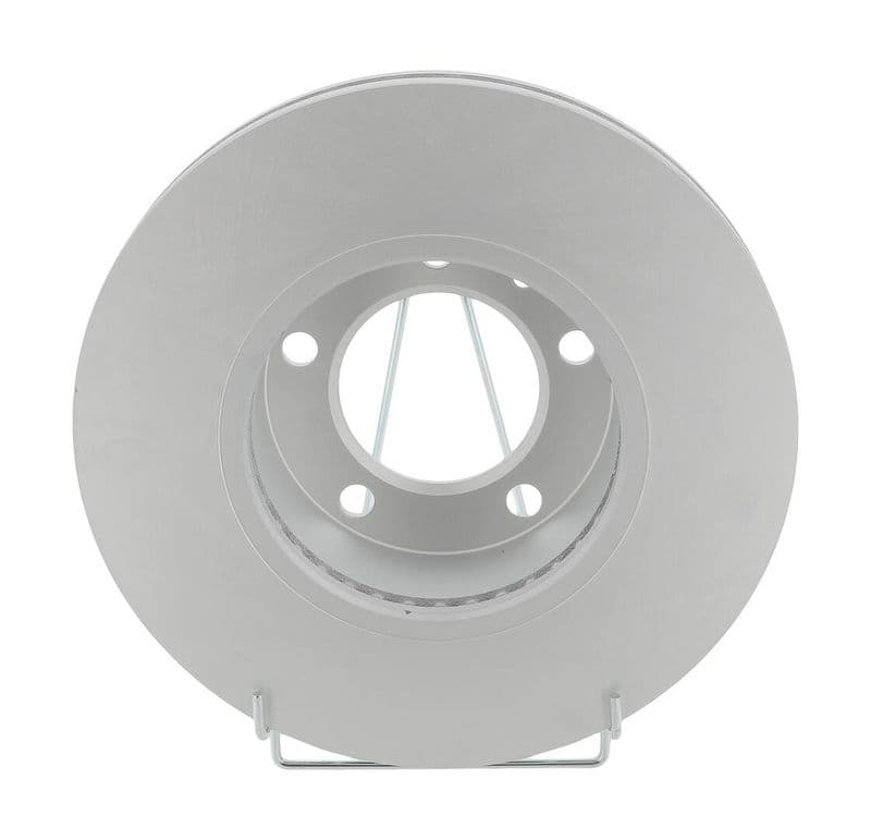 Disc frana FERODO PREMIER Coat+ disc DDF1217C-1