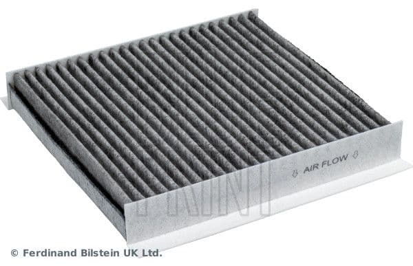 Filtru, aer habitaclu BLUE PRINT ADBP250051
