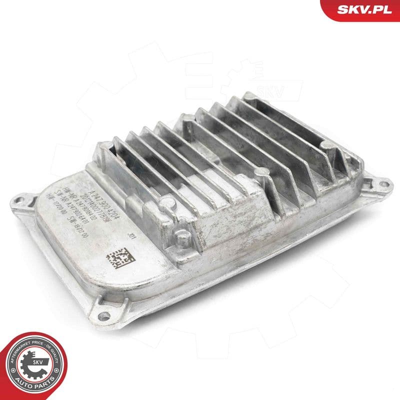 unitate de control,lumini ESEN SKV 59SKV192