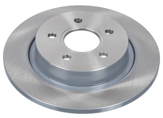 Disc frana SWAG 50 92 4620