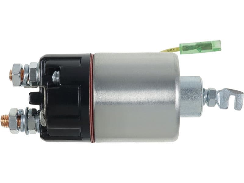 Solenoid, electromotor AS-PL STANDARD SS5133