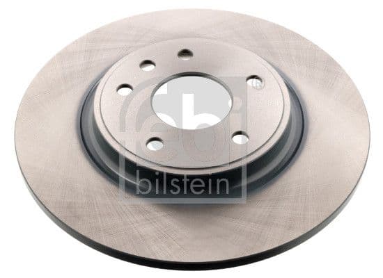 Disc frana FEBI BILSTEIN 43940