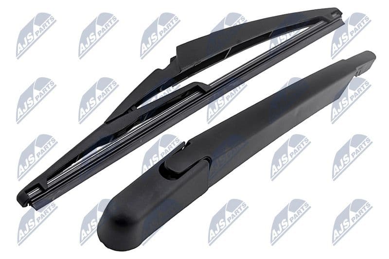 brat stergator, parbriz NTY EWB-FT-010