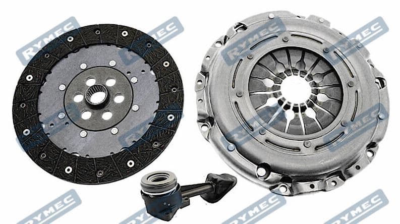 Set ambreiaj RYMEC JT1817024