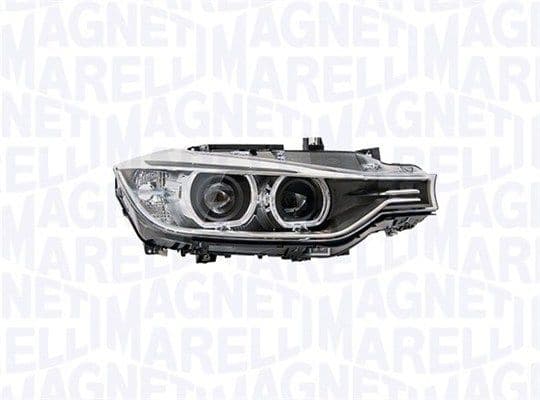Far MAGNETI MARELLI 719000000056