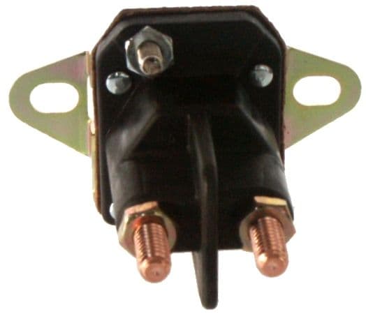 Solenoid, electromotor HC-Cargo F 032 234 070