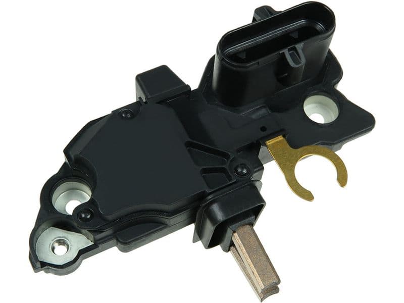 Regulator, alternator AS-PL STANDARD ARE0220S