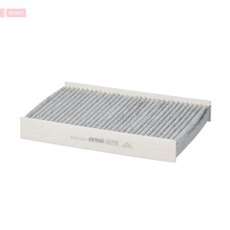 Filtru, aer habitaclu DENSO DCF742K