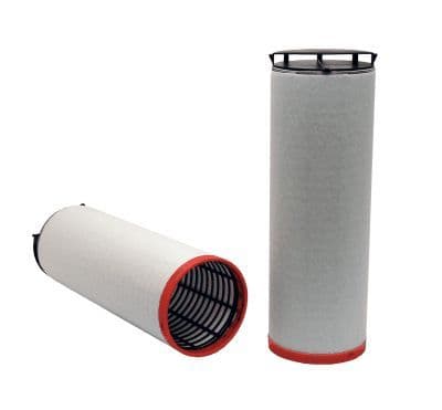 Filtru aer secundar WIX FILTERS 49810
