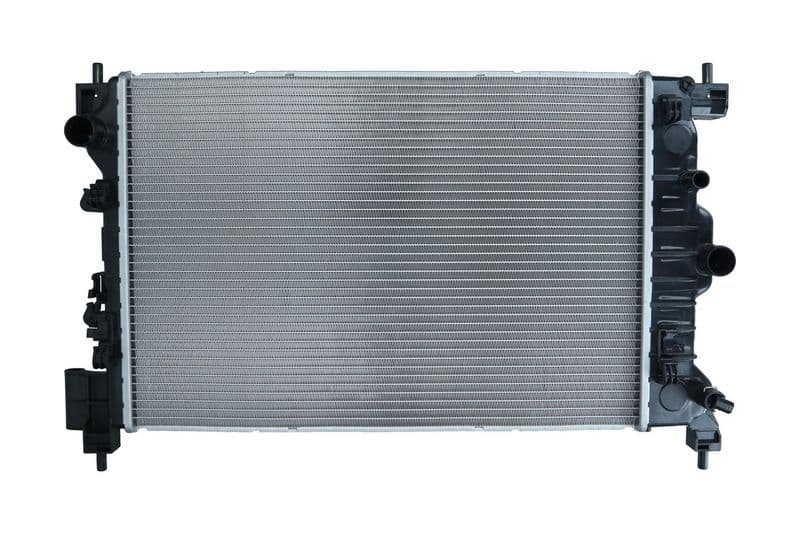 Radiator, racire motor KAMOKA 7700024
