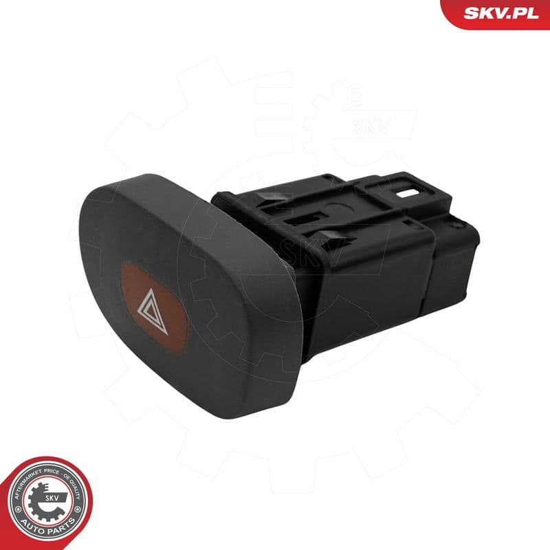 comutator ,lumini de avarie ESEN SKV 36SKV736