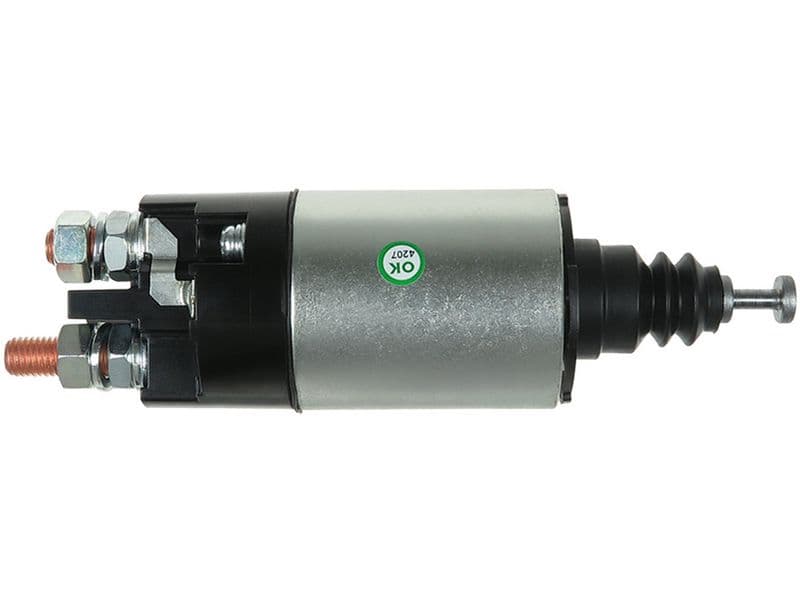 Solenoid, electromotor AS-PL SS5179P