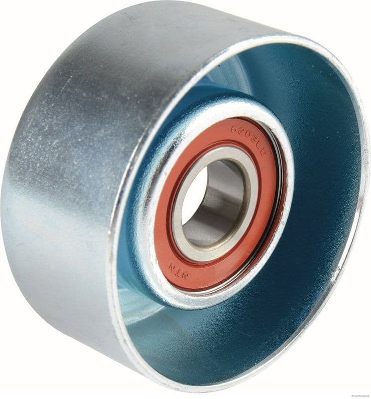 rola intinzator,curea transmisie HERTH+BUSS JAKOPARTS J1144043
