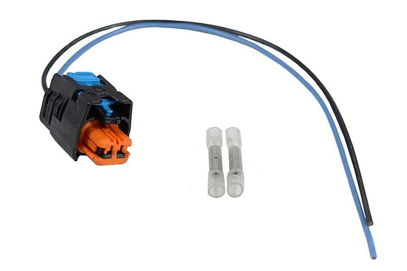 Set reparat cabluri, senzor ax cu came METZGER AUTOTEILE 2322013