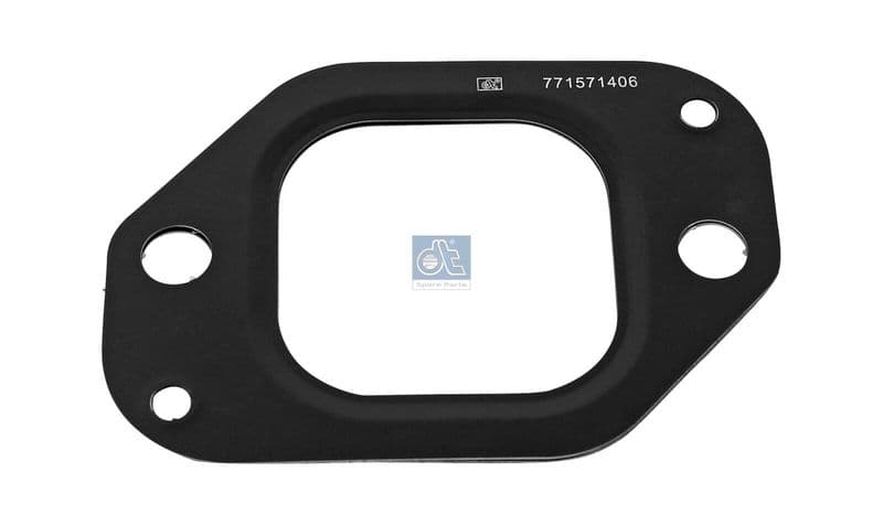 Garnitura, galerie admisie /evacuare DT Spare Parts 2.10267