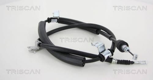 Cablu, frana de parcare TRISCAN 8140 18139