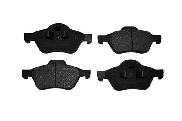 set placute frana,frana disc ASAM AUTOMOTIVE 71326