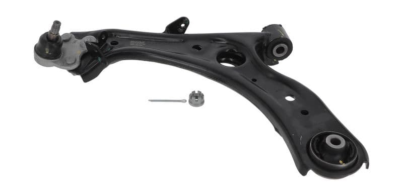 Brat, suspensie roata MOOG HO-WP-17159