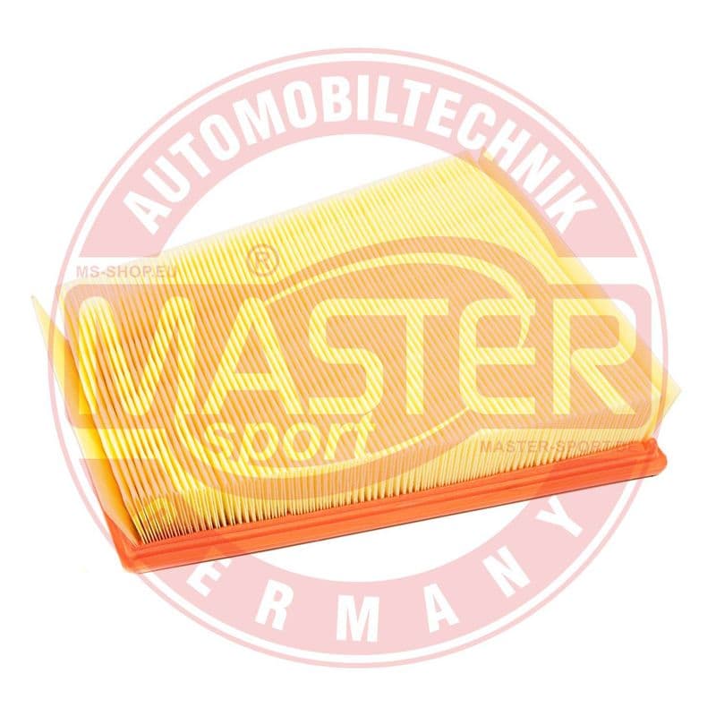 Filtru aer MASTER SPORT 2538-LF-PCS-MS