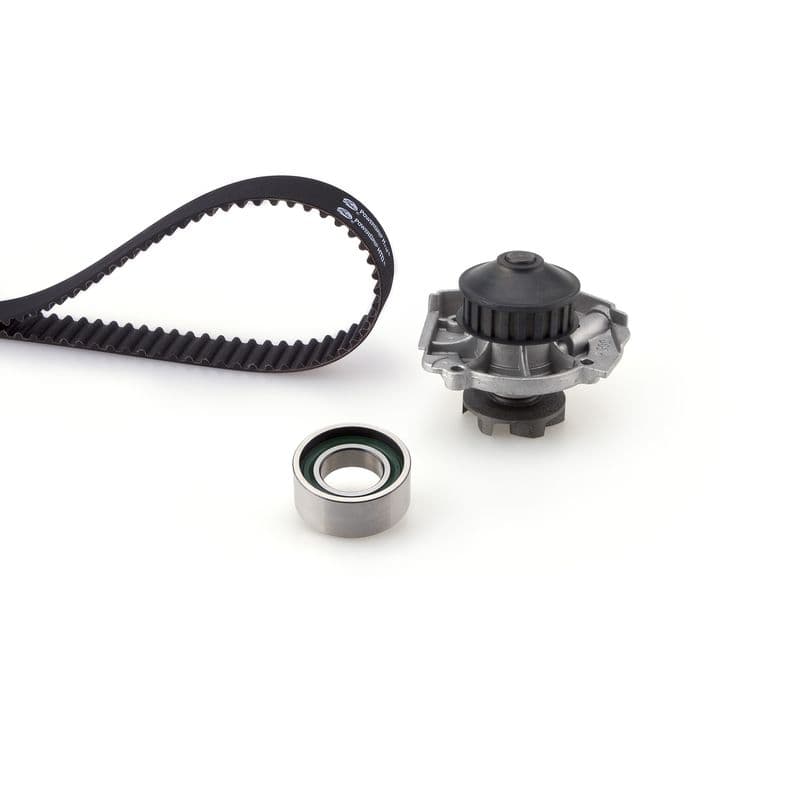 Set pompa apa + curea dintata GATES PowerGrip™ KP15030FI