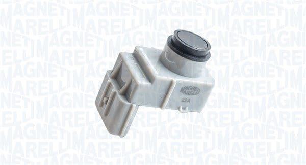 Senzor, ajutor parcare MAGNETI MARELLI 021016043010