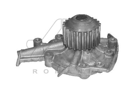 Pompă de apă, răcire motor ASAM AUTOMOTIVE 55069