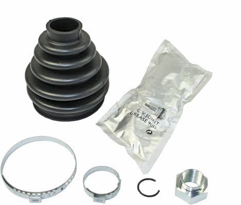 Ansamblu burduf, articulatie planetara METZGER AUTOTEILE 751.502