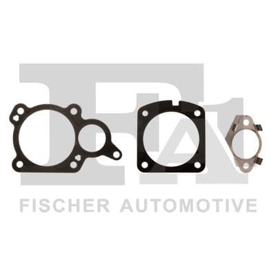 Set garnitura sistem EGR FA1 KG110030E